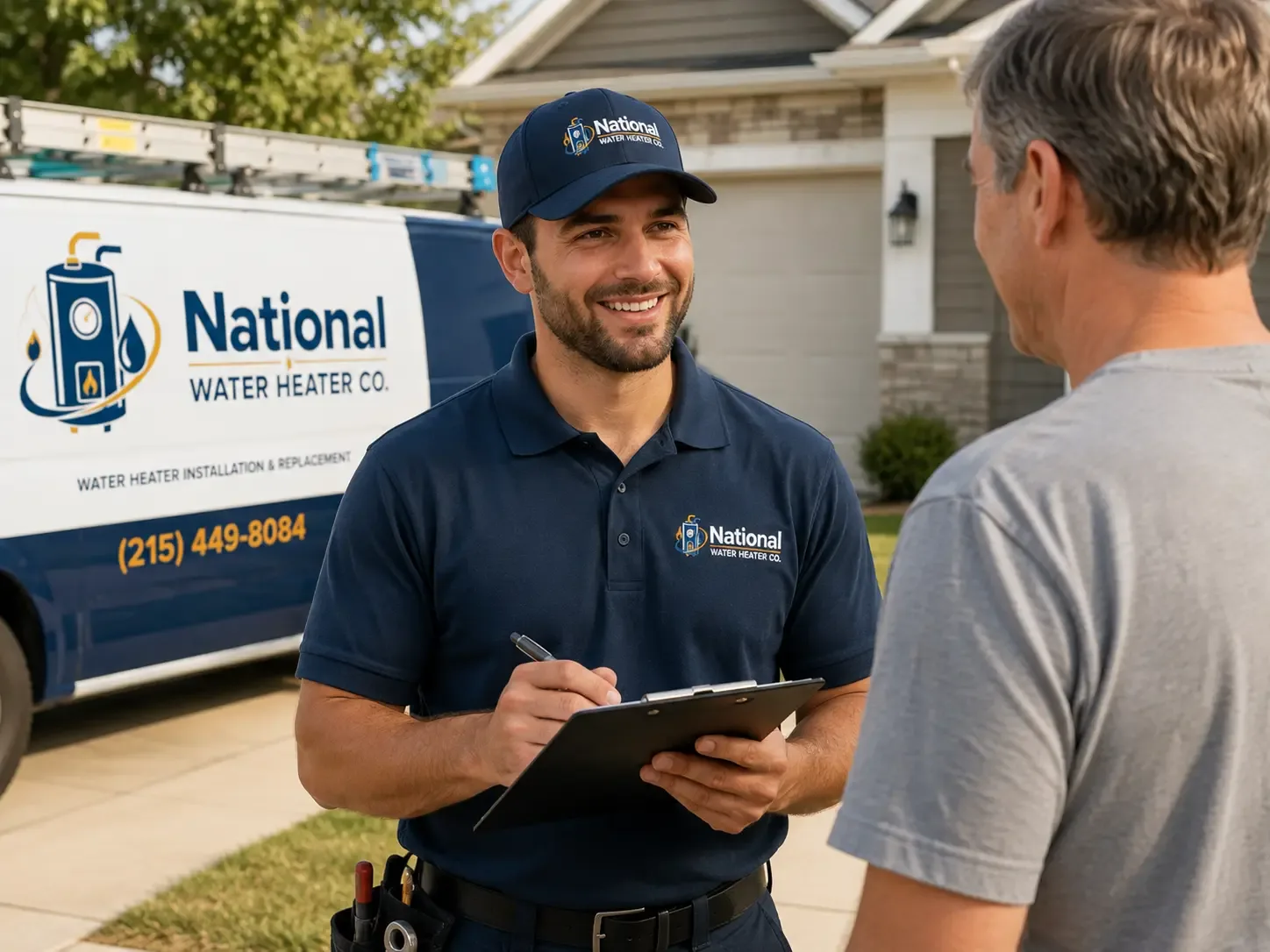 Water Heater Installation Hunter, AR FAQs